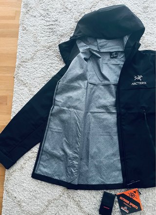 Chaqueta Arc'teryx Beta Gore-Tex Talla M