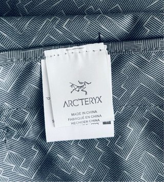 Chaqueta Arc'teryx Beta Gore-Tex Talla M