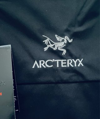 Chaqueta Arc'teryx Beta Gore-Tex Talla M