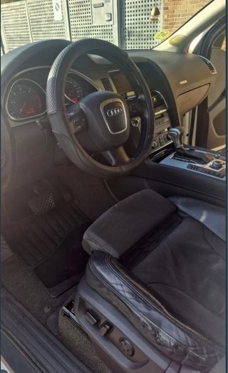 Audi Audi 2007