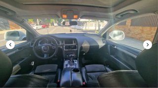 Audi Audi 2007