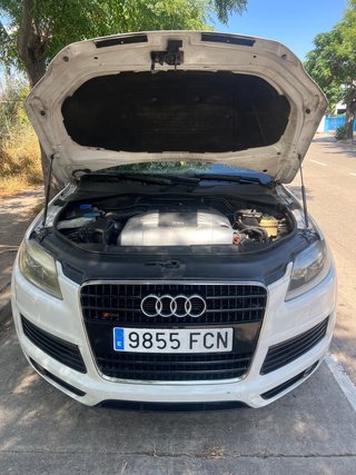 Audi Audi 2007