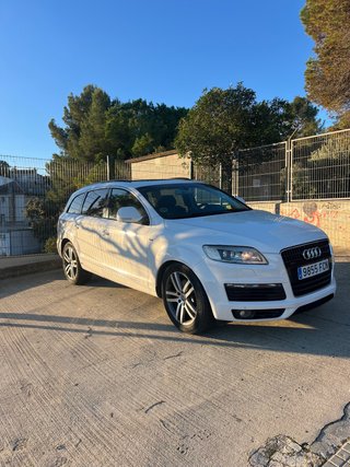 Audi Audi 2007