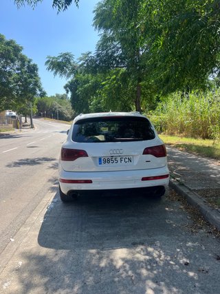 Audi Audi 2007