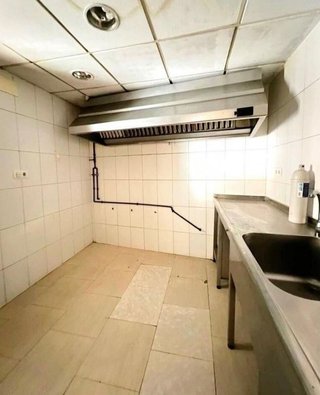 Local comercial en venta en Carolinas Altas en Alicante