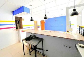 Local comercial en venta en Carolinas Altas en Alicante