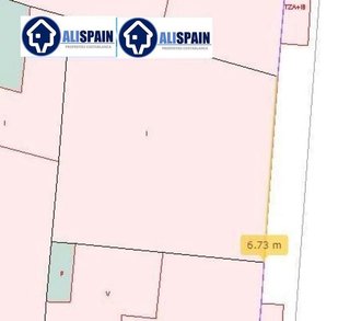 Local comercial en venta en Carolinas Altas en Alicante