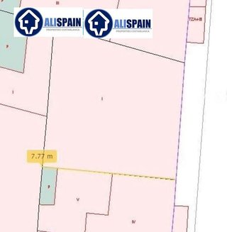Local comercial en venta en Carolinas Altas en Alicante