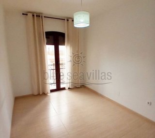 Ático en venta en Vera Ciudad en Vera