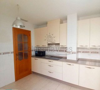 Ático en venta en Vera Ciudad en Vera
