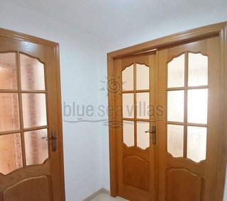Ático en venta en Vera Ciudad en Vera