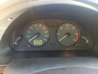 Citroen Saxo 2002