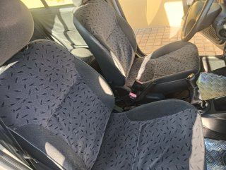 Citroen Saxo 2002