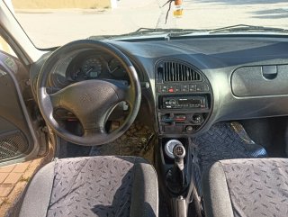 Citroen Saxo 2002