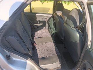 Citroen Saxo 2002