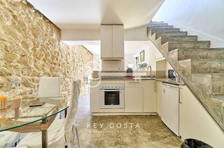 Dúplex en venta en Casco Antiguo - Santa Cruz en Alicante
