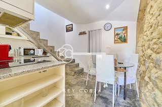 Dúplex en venta en Casco Antiguo - Santa Cruz en Alicante