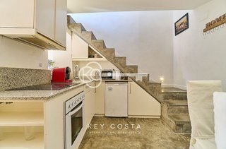 Dúplex en venta en Casco Antiguo - Santa Cruz en Alicante
