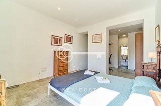 Dúplex en venta en Casco Antiguo - Santa Cruz en Alicante