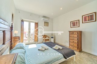 Dúplex en venta en Casco Antiguo - Santa Cruz en Alicante