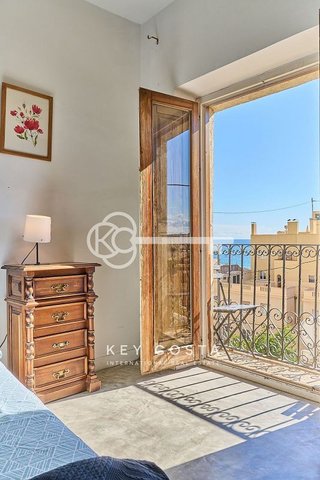 Dúplex en venta en Casco Antiguo - Santa Cruz en Alicante