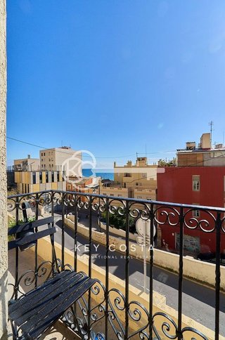 Dúplex en venta en Casco Antiguo - Santa Cruz en Alicante