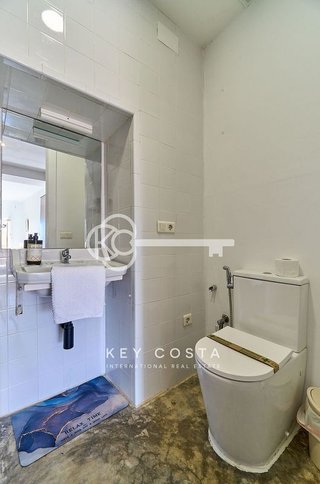 Dúplex en venta en Casco Antiguo - Santa Cruz en Alicante