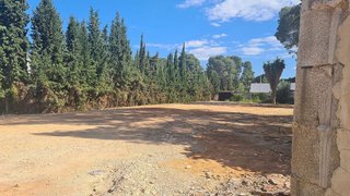 Terreno en venta en Montealegre en Eliana (l´)