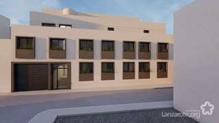Piso en venta en Centro en Arrecife