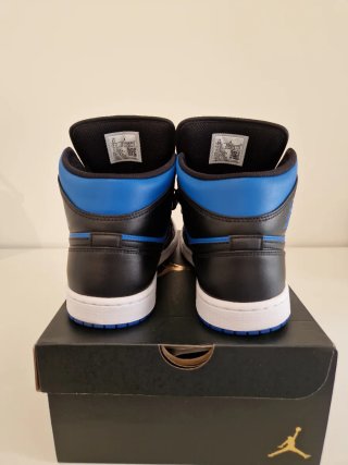 Zapatillas Nike Air Jordan 1 Mid