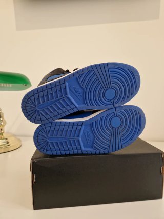 Zapatillas Nike Air Jordan 1 Mid