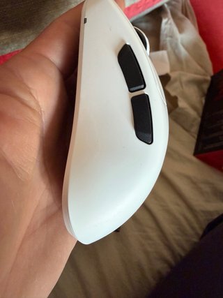 Mouse Wireless Cherry Xtrfy M64 Pro