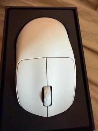 Mouse Wireless Cherry Xtrfy M64 Pro
