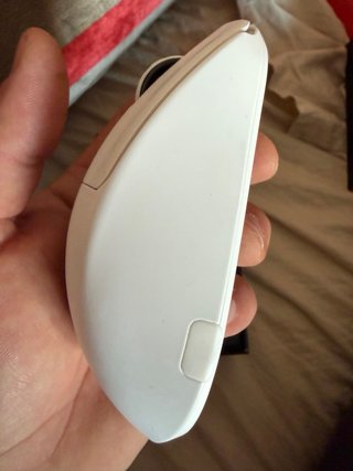 Mouse Wireless Cherry Xtrfy M64 Pro