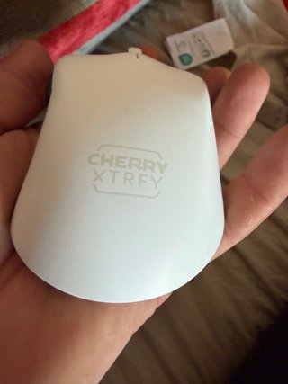 Mouse Wireless Cherry Xtrfy M64 Pro