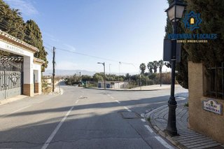 Terreno en venta en Aljomahima - Ermita en Gabias (Las)