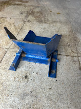 Cazo Carro Motos (3 Unidades)