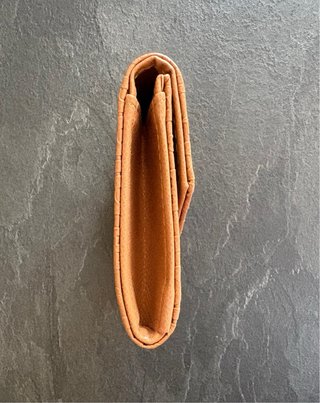 Portafoglio Donna marca Baldinini colore Marrone