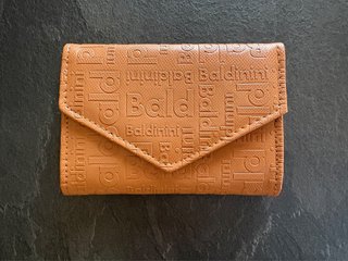 Portafoglio Donna marca Baldinini colore Marrone