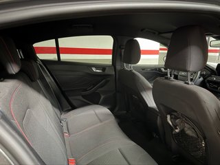 Ford Focus 2021 ST-Line MHEV 125 cv