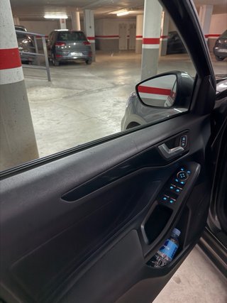 Ford Focus 2021 ST-Line MHEV 125 cv