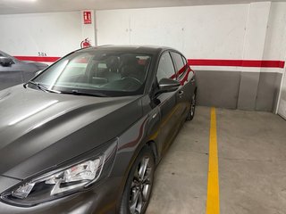 Ford Focus 2021 ST-Line MHEV 125 cv