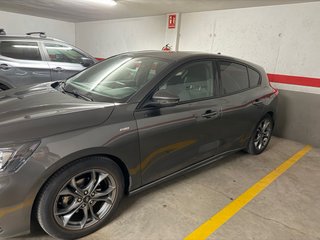 Ford Focus 2021 ST-Line MHEV 125 cv