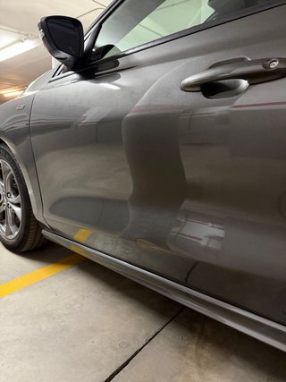 Ford Focus 2021 ST-Line MHEV 125 cv