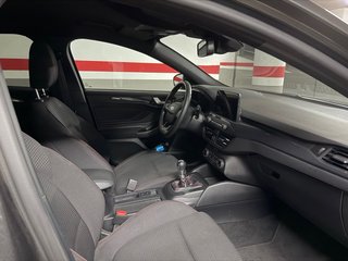 Ford Focus 2021 ST-Line MHEV 125 cv