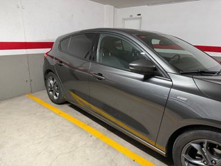 Ford Focus 2021 ST-Line MHEV 125 cv