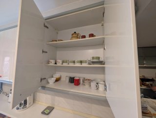 Armarios de cocina