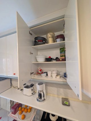 Armarios de cocina