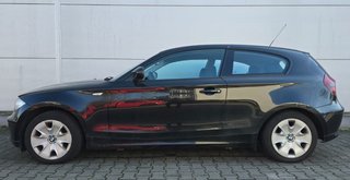 BMW Serie 1 2011
