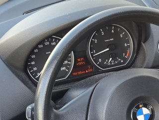 BMW Serie 1 2011